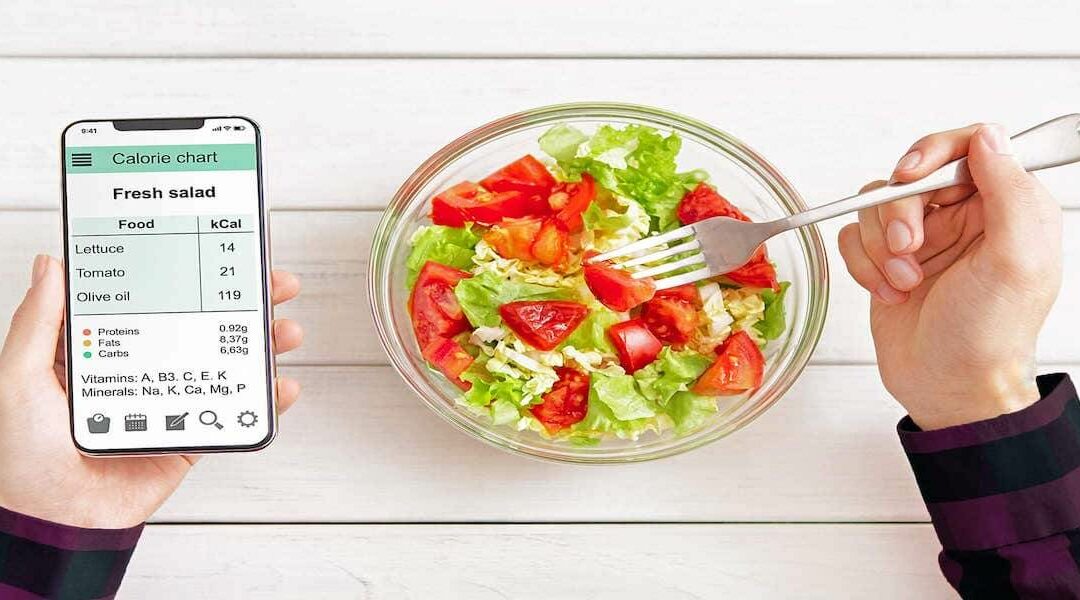 #VidaFit ¡APRENDE! Expertos advierten que contar calorias para bajar de peso no tiene sentido