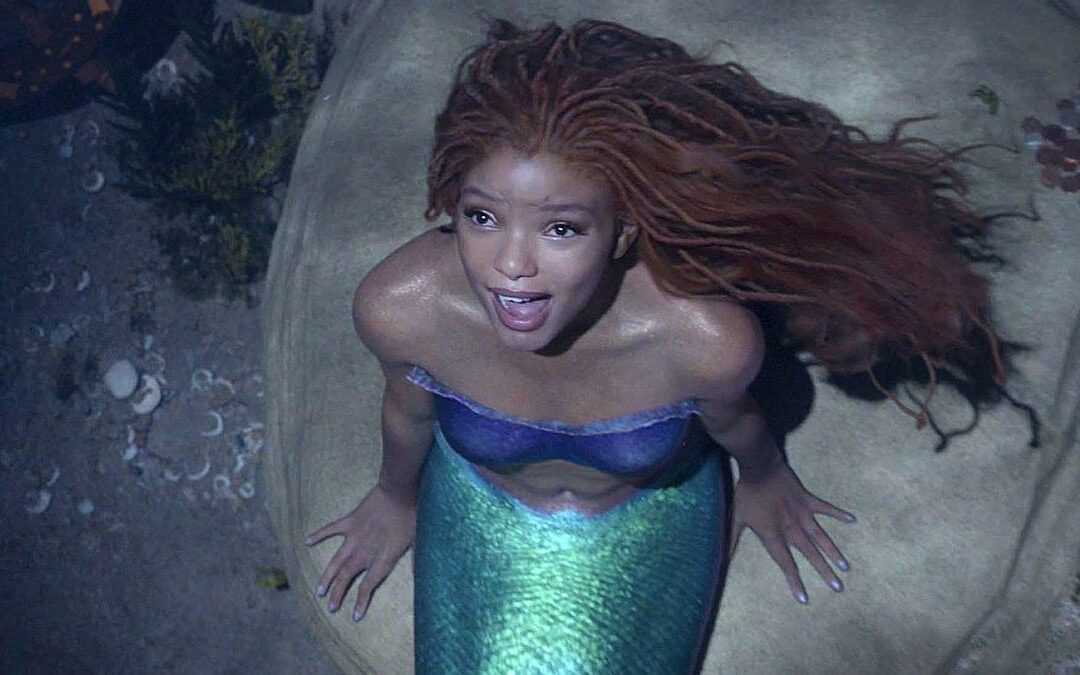 OPINIÓN | Odié «La Sirenita» – por Sara Stewart