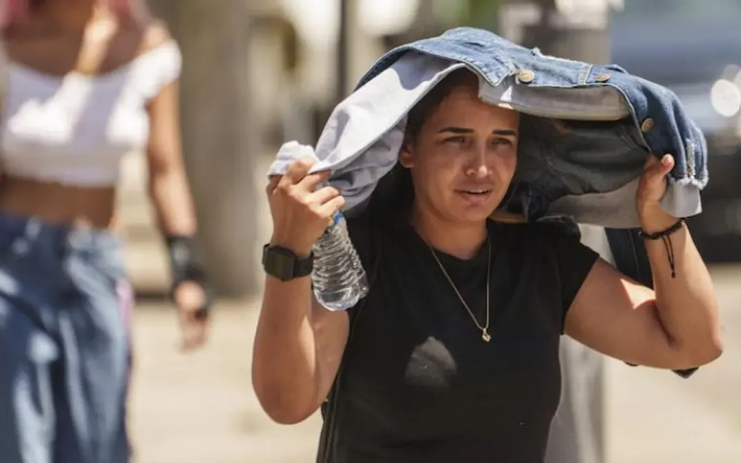 ONU advierte entrada a la era de «ebullición global»