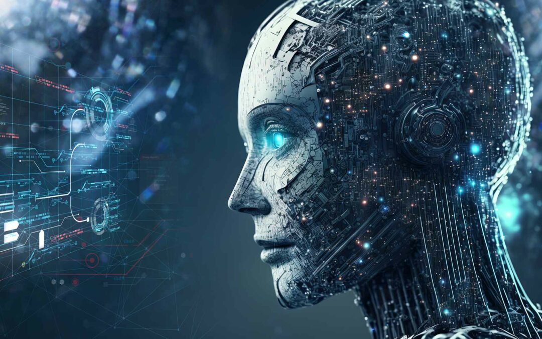 ¡DE INTERÉS! Así es como la inteligencia artificial puede mejorar la inclusión