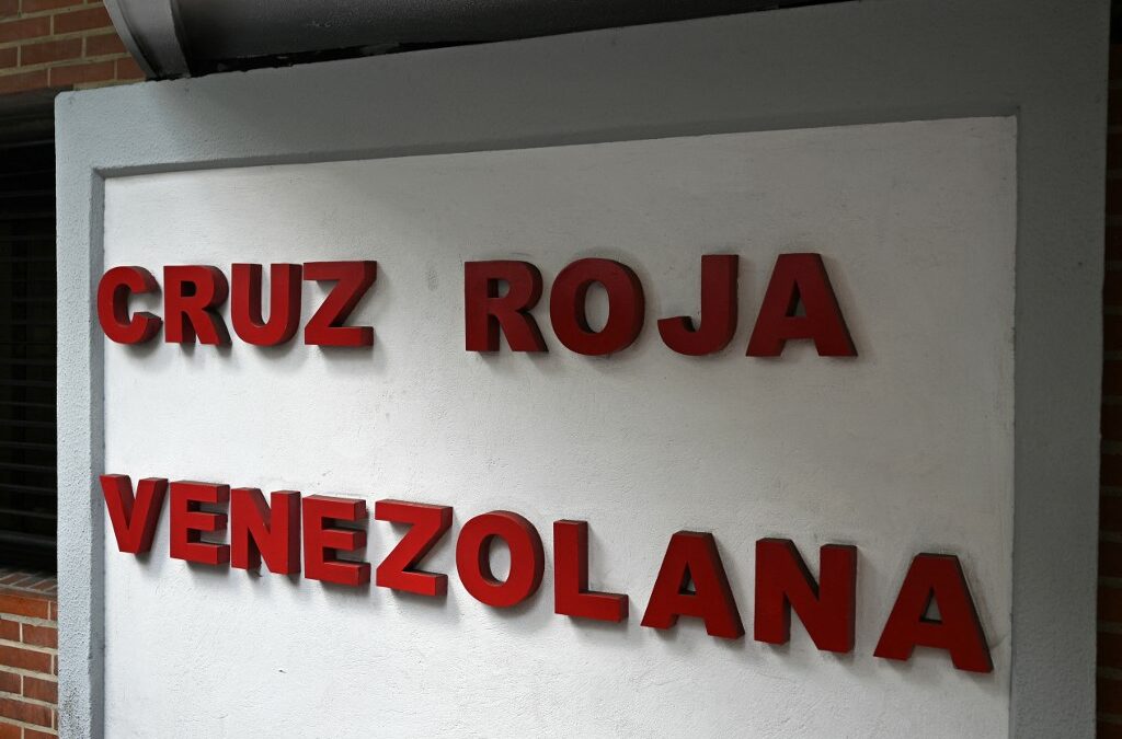 Cruz Roja expresa «serias preocupaciones» tras destitución de su presidente en Venezuela