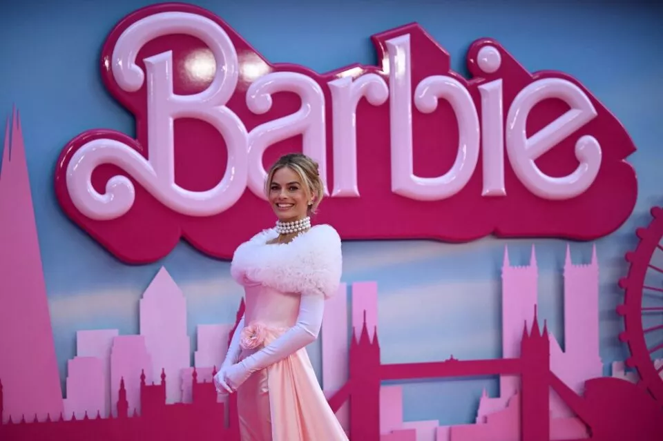 Barbie llevó a más de 650.000 espectadores a los cines del país en un mes