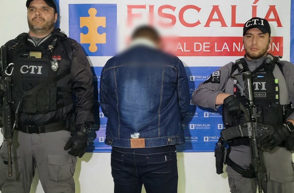 ¡GRAVE! Padre de niños rescatados en selva de Colombia es acusado de abuso sexual