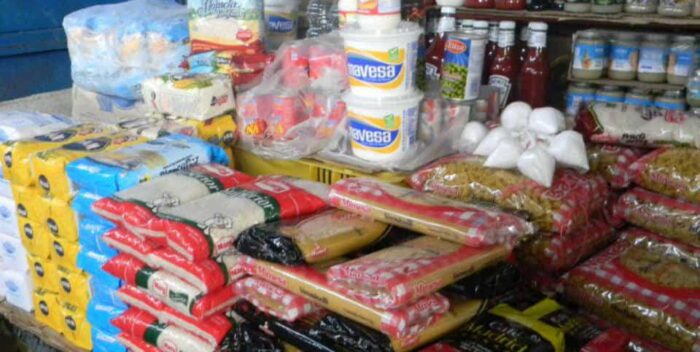 Cendas-FVM: Se requieren 118 salarios mínimos para gastos de alimentos