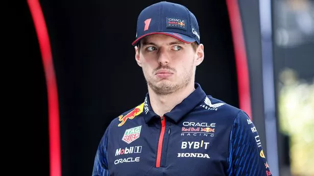 ¡En PROBLEMAS! Max Verstappen enfrenta castigo por grabarse conduciendo a alta velocidad en Mónaco (VIDEO)