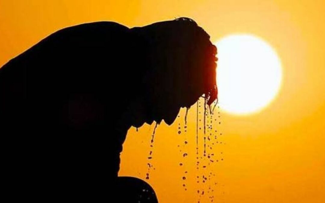 Ola de calor en Venezuela se prolongará hasta septiembre