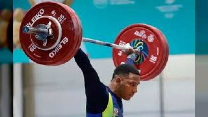 Panamericano de Levantamiento de Pesa se realizará en Venezuela