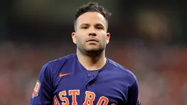 ¡ARRIBA VENEZUELA! Altuve es escogido como el Jugador de la Semana en la Liga Americana