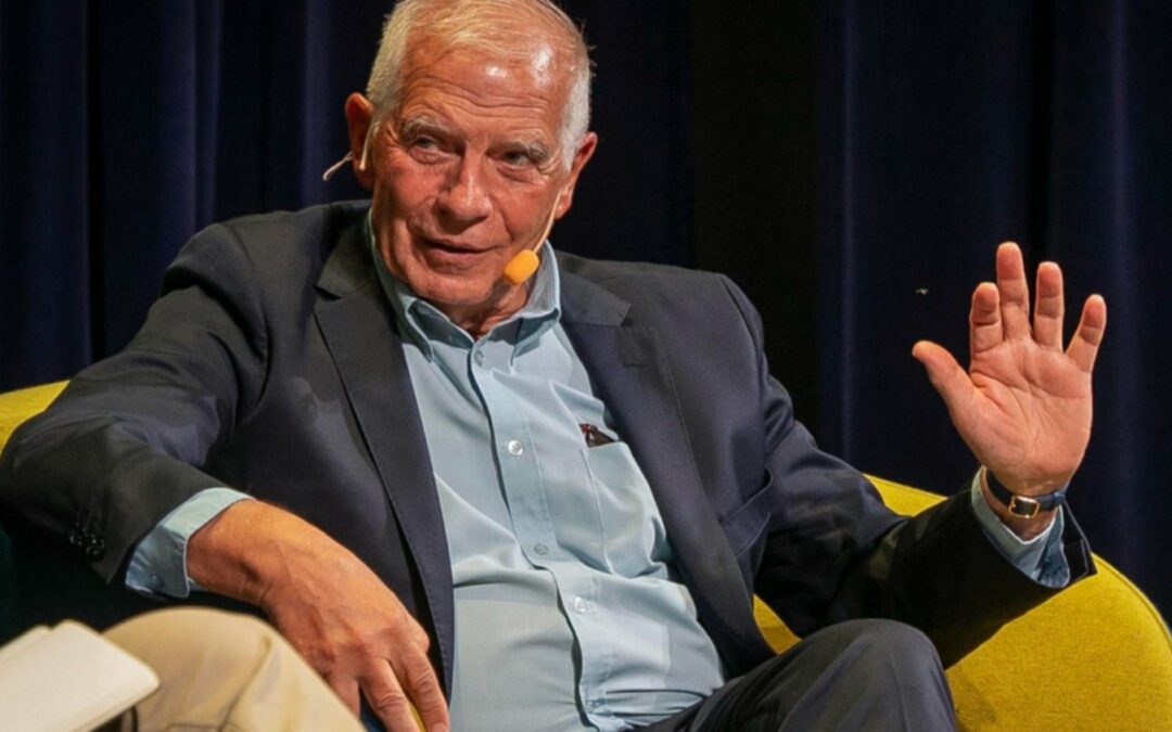 La UE insta «seguir con atención» las elecciones en Latinoamérica, sobre todo en Venezuela