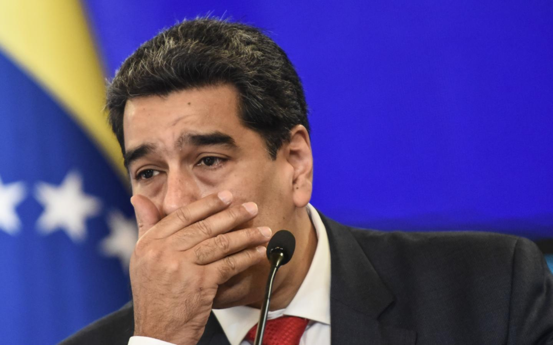 Apelación de Maduro no detendrá investigación por crímenes de lesa humanidad de la CPI