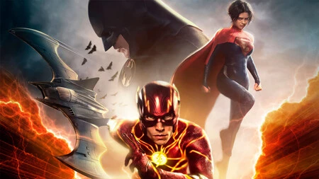 HBO Max traerá «Flash» al streaming