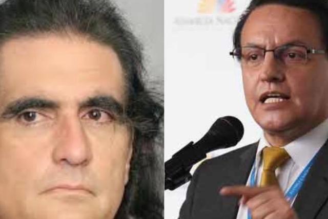 Candidato asesinado en Ecuador llevaba investigación sobre Álex Saab, Rafael Correa y Piedad Córdoba