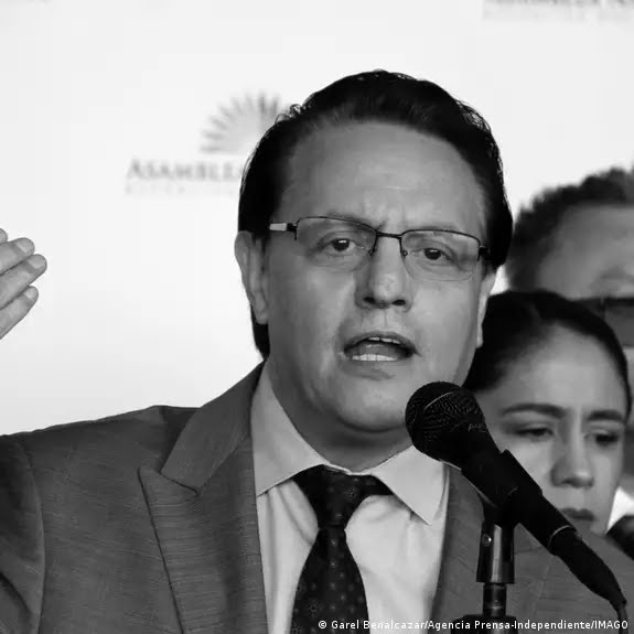 Ecuador decreta estado de excepción tras asesinato del candidato presidencial Fernando Villavicencio