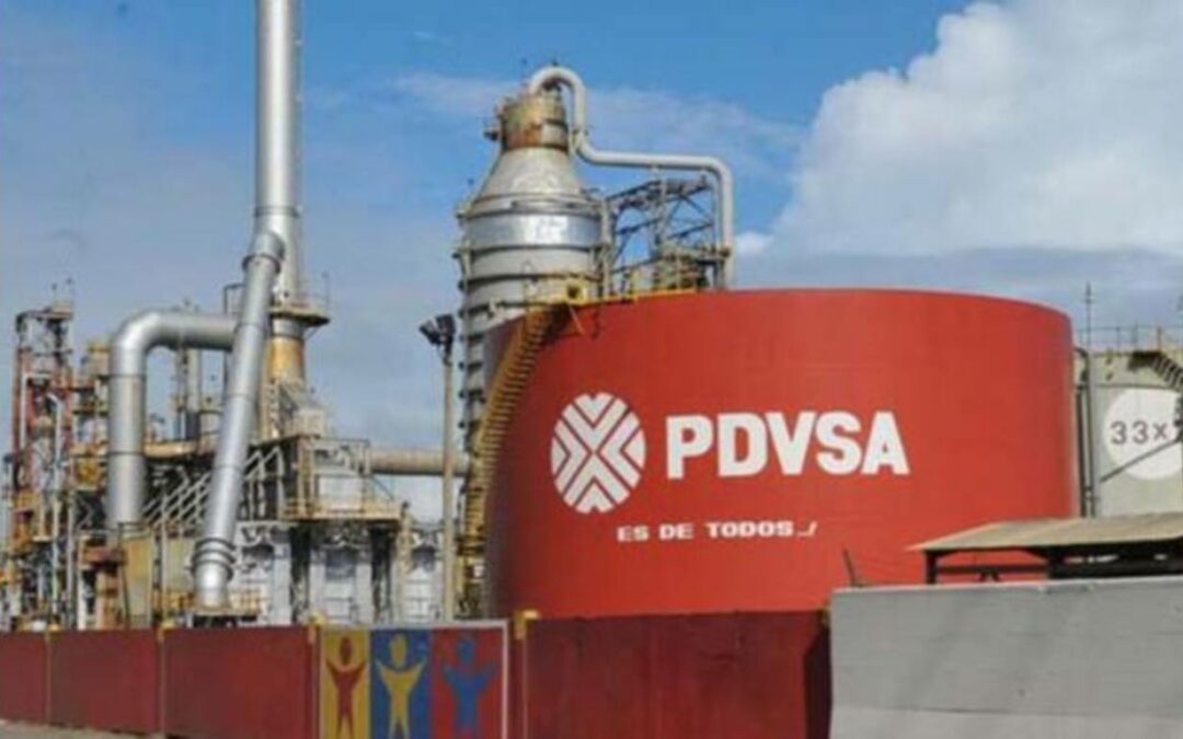 Afirman que 33 empresas tienen intención de realizar negocios con Bariven