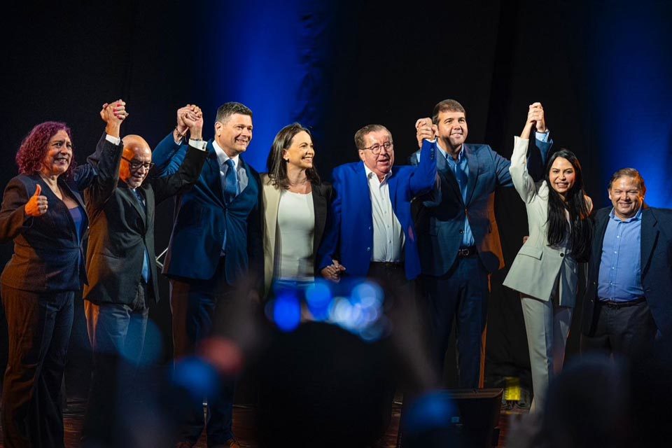 Comienza campaña para primarias opositoras del 22 de octubre