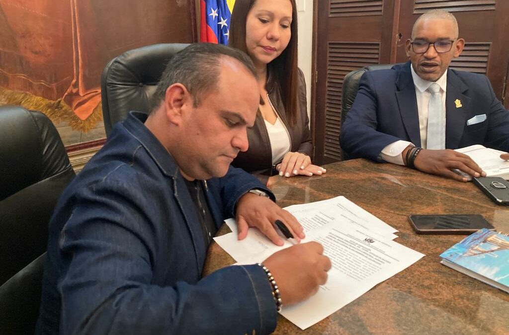 Clez aprobará histórica Ley de Protección y Asistencia para Pacientes Oncológicos en el Zulia