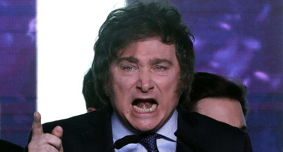 Javier Milei sorprende y gana las primarias en Argentina