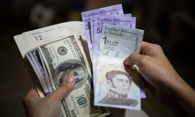 Nuevo salario mínimo podría anunciarse entre octubre y noviembre