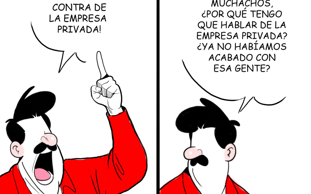 SinCensura Estas son las caricaturas de hoy 7 de agosto de 2023