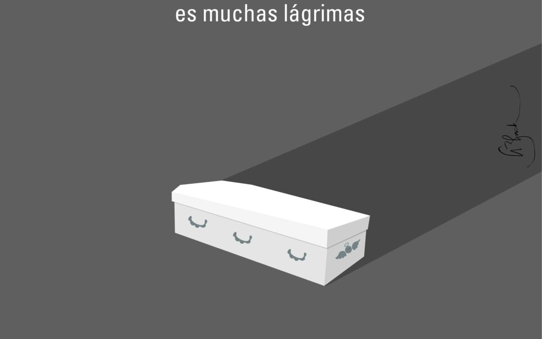 #SinCensura Estas son las caricaturas de hoy 17 de agosto de 2023