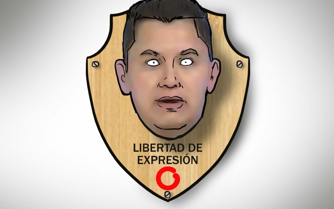 #SinCensura Estas son las caricaturas de hoy 24 de agosto de 2023