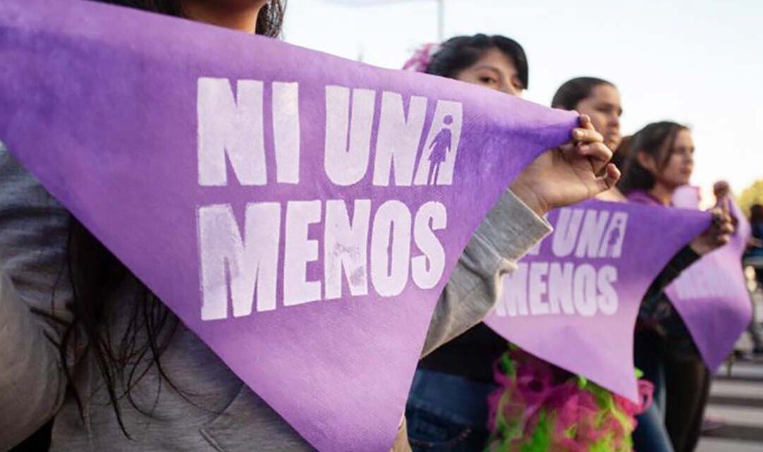 Entre enero y julio se contabilizaron 141 feminicidios en Venezuela, según datos oficiales