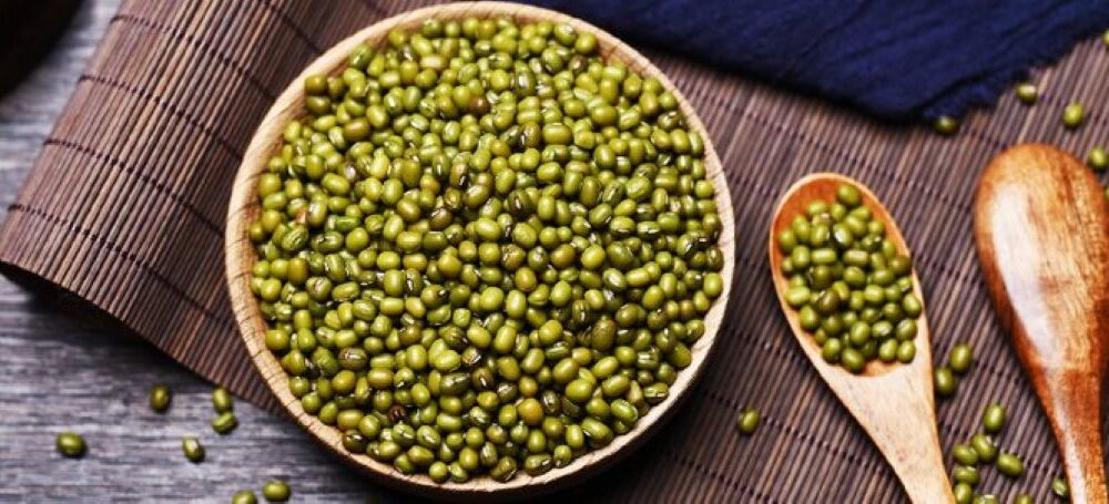 Cae casi 18% la producción del frijol chino que Venezuela exporta a mercados de Asia