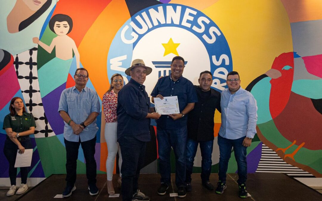 Conoce los tres autores de las letras dedicadas a la Batalla Naval del Lago ganadoras del Festival de Gaitas 2023