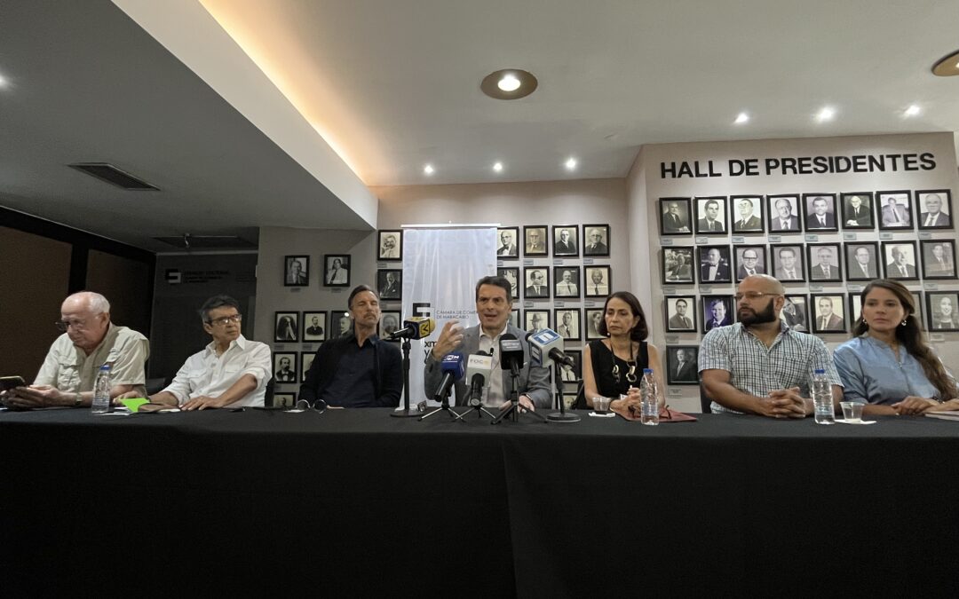 2da edición de Maracaibo como Proyecto estará fundamentada en la Acupuntura Urbana