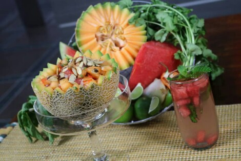 ¡TOMA DATO! Estas son las frutas que mejor cuidan tu intestino