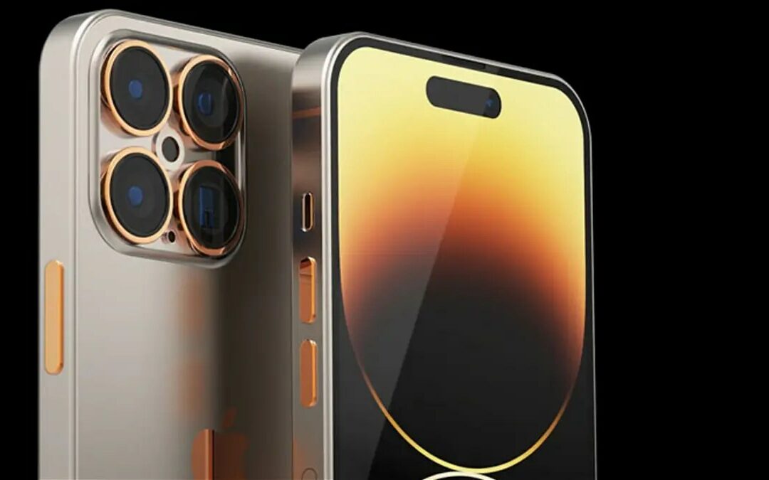 ¡PENDIENTES! Esta es la posible fecha para comprar el iPhone 15