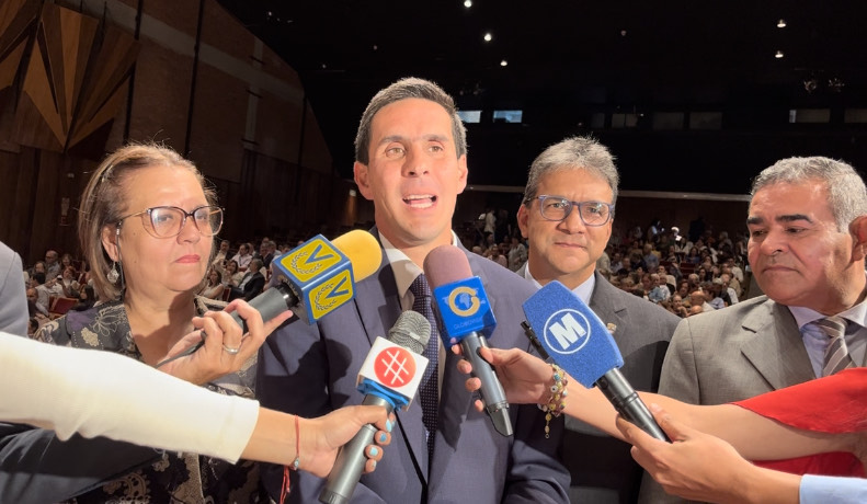 Concejo Municipal conmemora el 403 aniversario del Pueblo de Baruta reconociendo a más de 600 vecinos