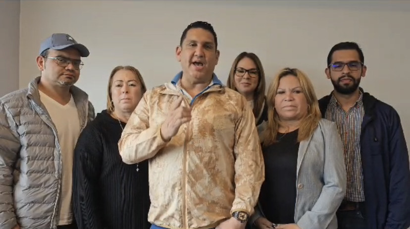 Misión venezolana de observación en las elecciones en Ecuador resaltaron participación masiva