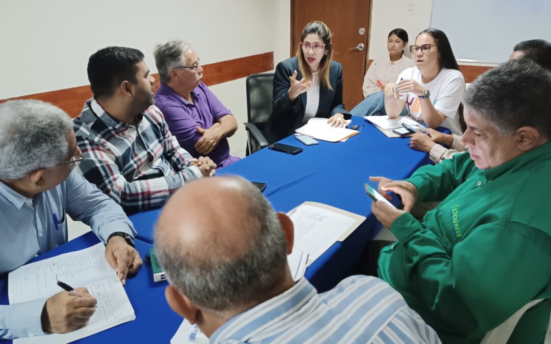 UNT asume coordinación de la Plataforma Unitaria Democrática en el Zulia