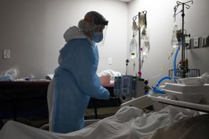 El covid reaparece en Estados Unidos, Reino Unido y Francia