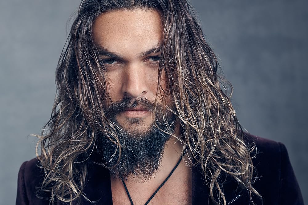 Jason Momoa está «desconsolado» tras el incendio que afectó a la isla de Maui