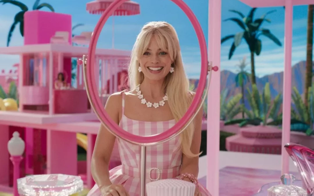 ¿Cuánto ganará Margot Robbie por la taquilla de Barbie?