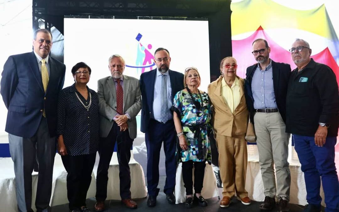 Casal: La Primaria ha sido un espacio para construir ciudadanía y unidad