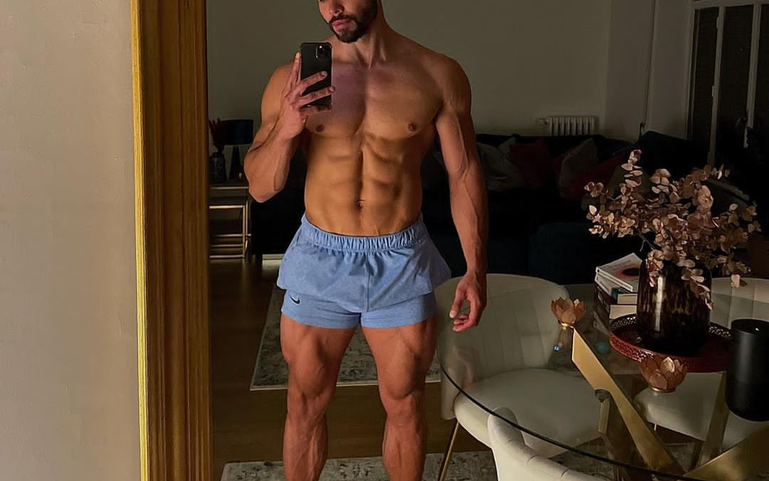 Estas son las mejores selfies de este 10 de agosto de 2023