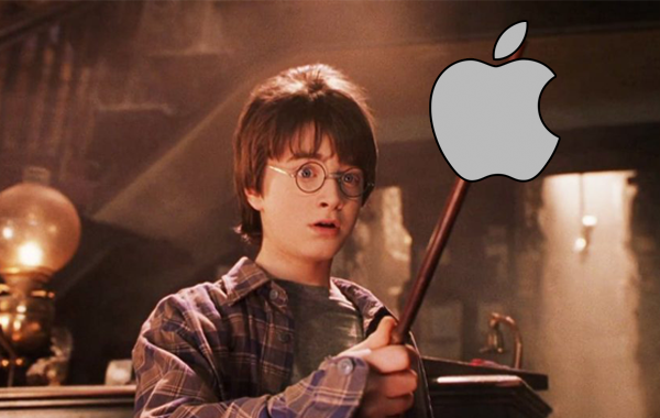 ¡MÁGICO! Apple mejora su asistente virtual para recibir comandos según los hechizos de Harry Potter