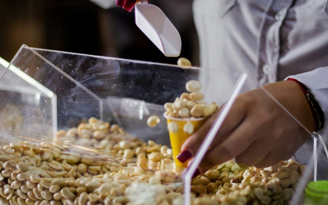 ¡Listo el maní hecho en Maracaibo!: Productores de San Isidro hacen el primer gran “saque” para comercializar a gran escala