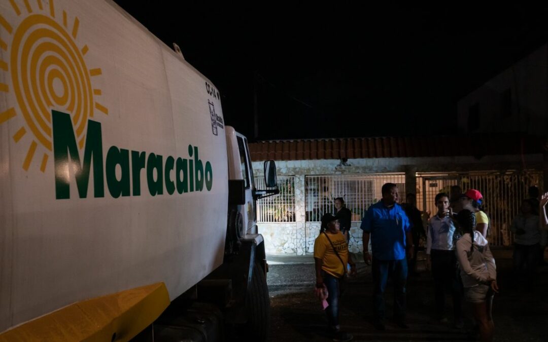 Revisa aquí los cambios en el cronograma de recolección de desechos sólidos en Maracaibo