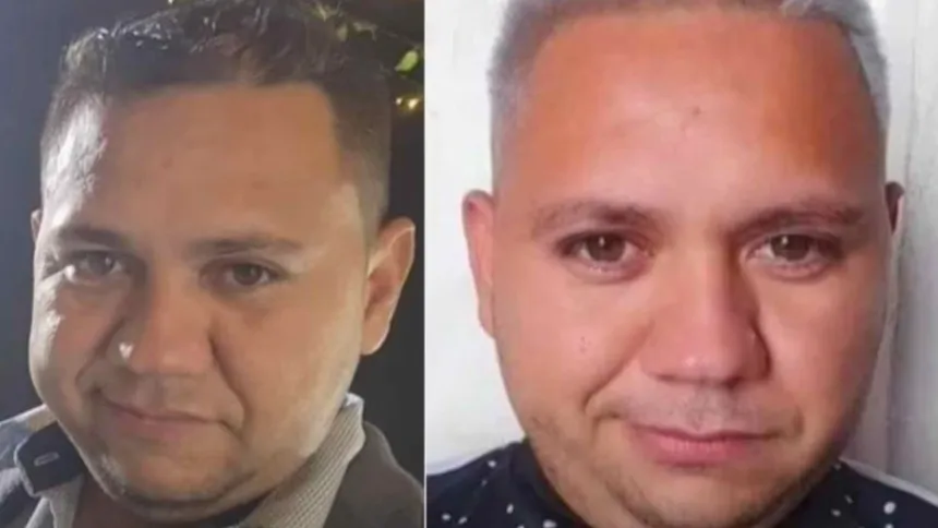 ¡EL COLMO! Venezolano fue capturado robando en Chile y le echó la culpa a Lucifer