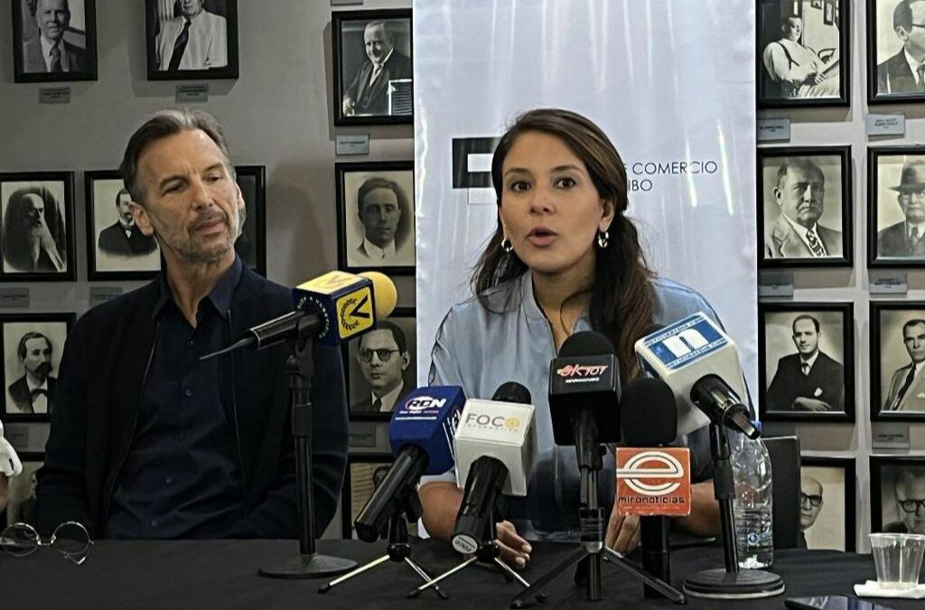 Alcaldía de Maracaibo invita a participar en el concurso arquitectónico ‘Maracaibo como proyecto’