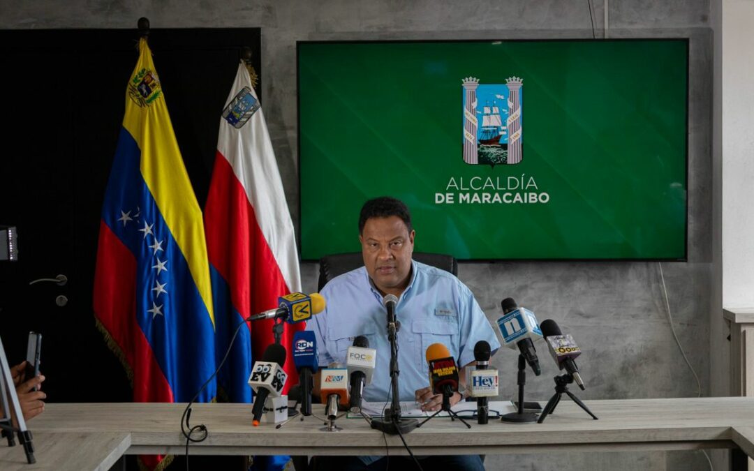 Alcaldes del Zulia pedirán regalías a Pdvsa por explotación de petróleo en la región