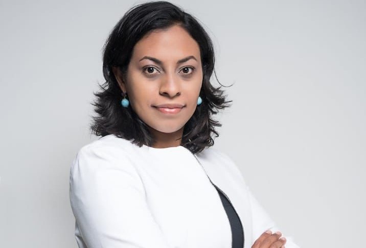 Conozca quién es la nueva rectora del CNE Aime Nogal