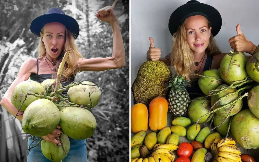 #VidaFit ¡DE CUIDADO! El peligroso efecto copycat de imitar trastornos alimentarios de «influenciadores»