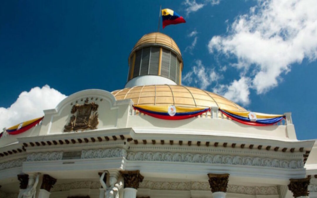 Oposición está llegando a un acuerdo para ampliar el plazo legal de los bonos impagos, afirma Bloomberg