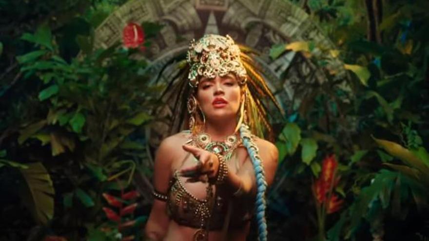 ¡PROBLEMÓN! Demandan a Karol G por plagio