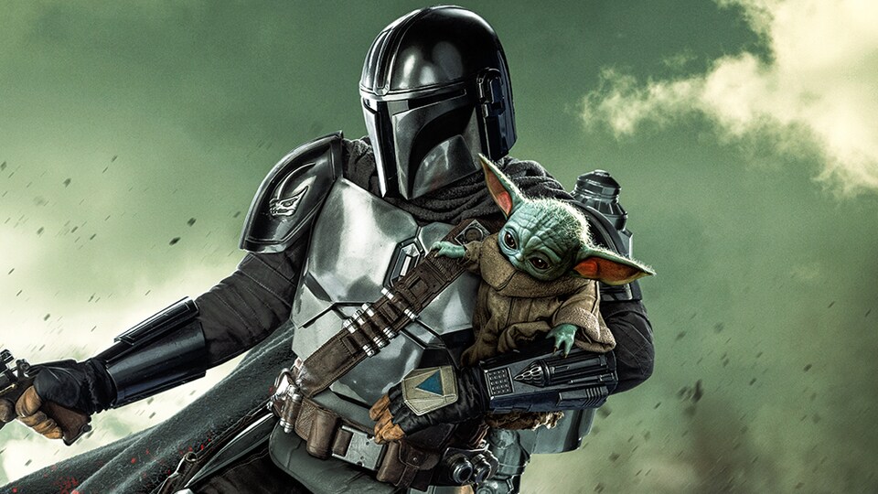Lucasfilm podría estrenar la cuarta temporada de The Mandalorian como una película